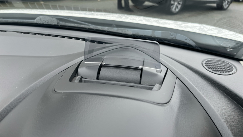 Mazda CX-3 2.0 Sport Nav + 5dr Auto Petrol Hatchback